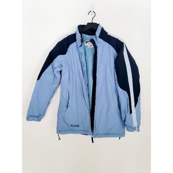 Columbia Winter/Ski Jacket - Picture 1 of 8